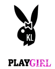 KL Play Girl Banner 
